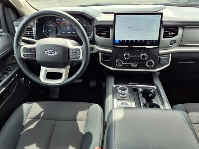 used 2023 Ford Expedition Max car, priced at $45,900