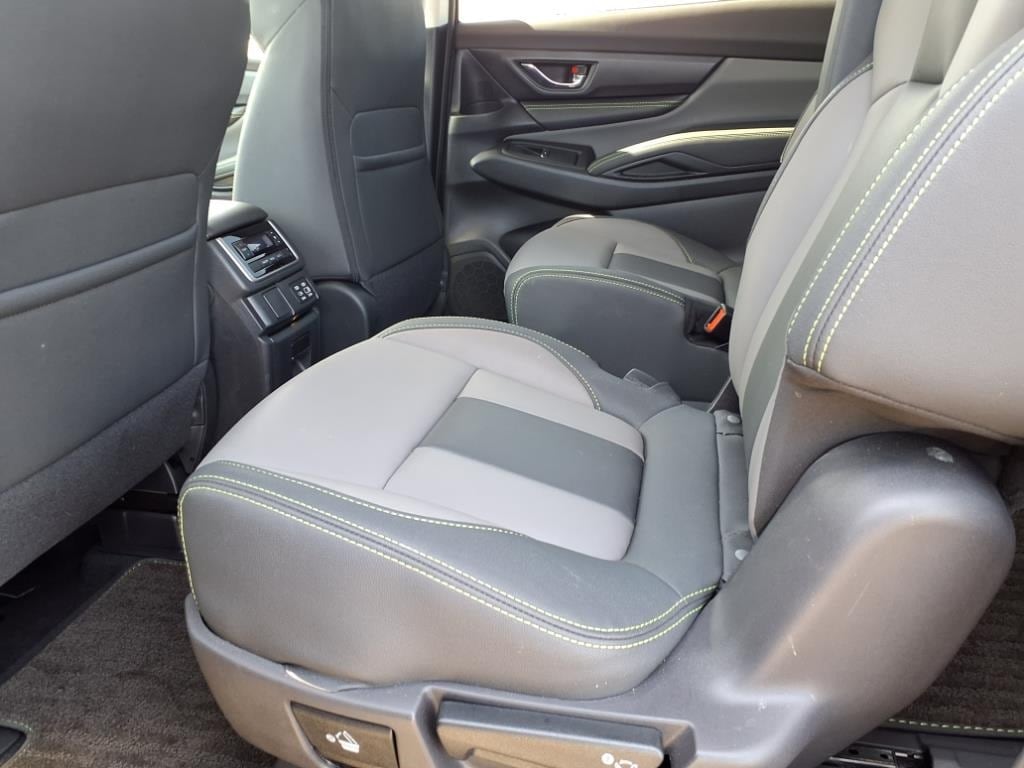 used 2024 Subaru Ascent car, priced at $38,900