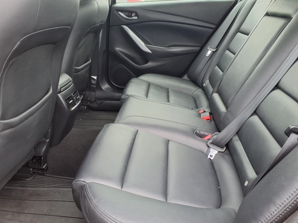 used 2015 Mazda Mazda6 car, priced at $10,900