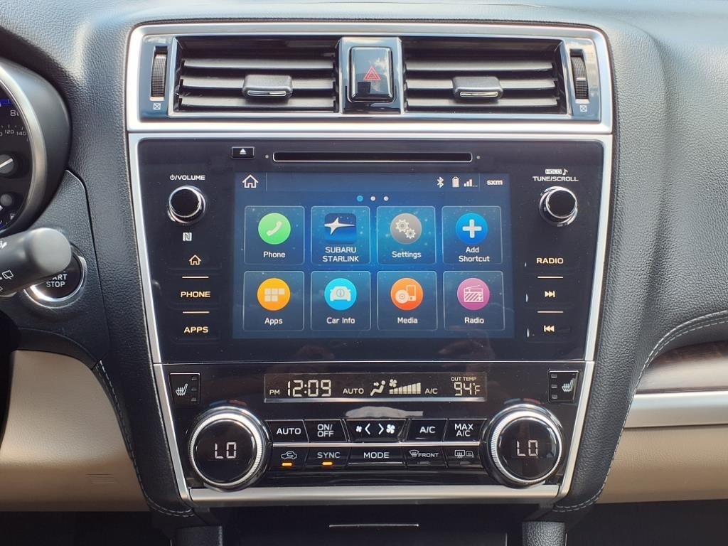 used 2019 Subaru Outback car, priced at $16,900