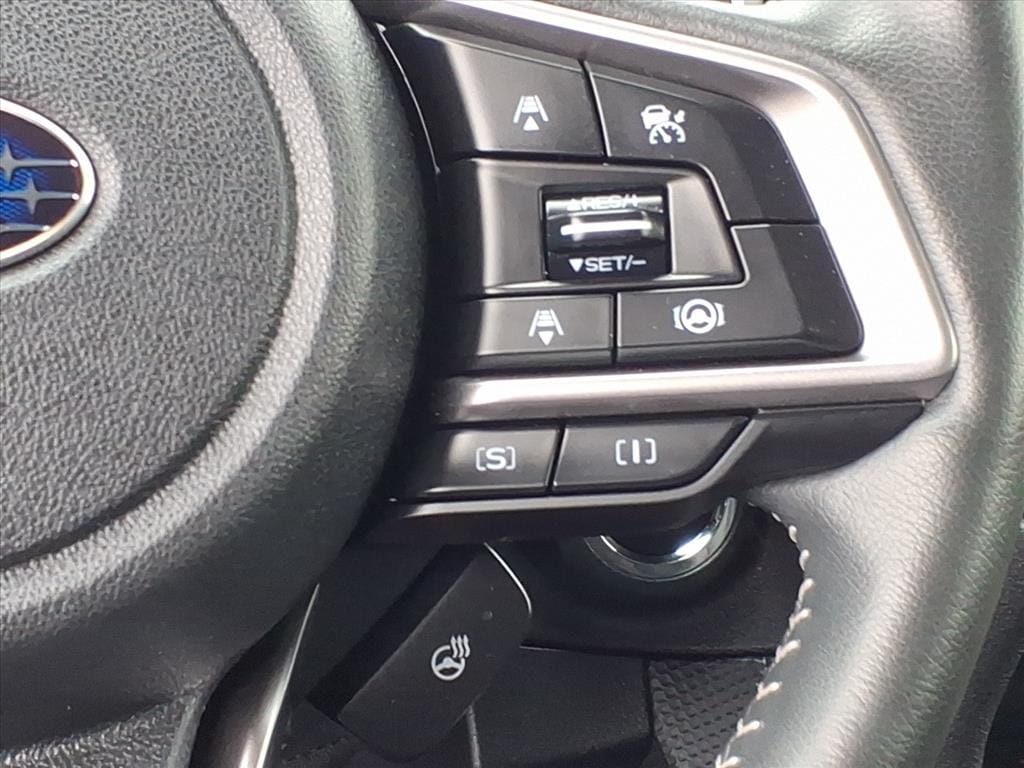 used 2023 Subaru Forester car, priced at $26,900