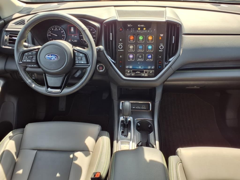 used 2024 Subaru Ascent car, priced at $38,900