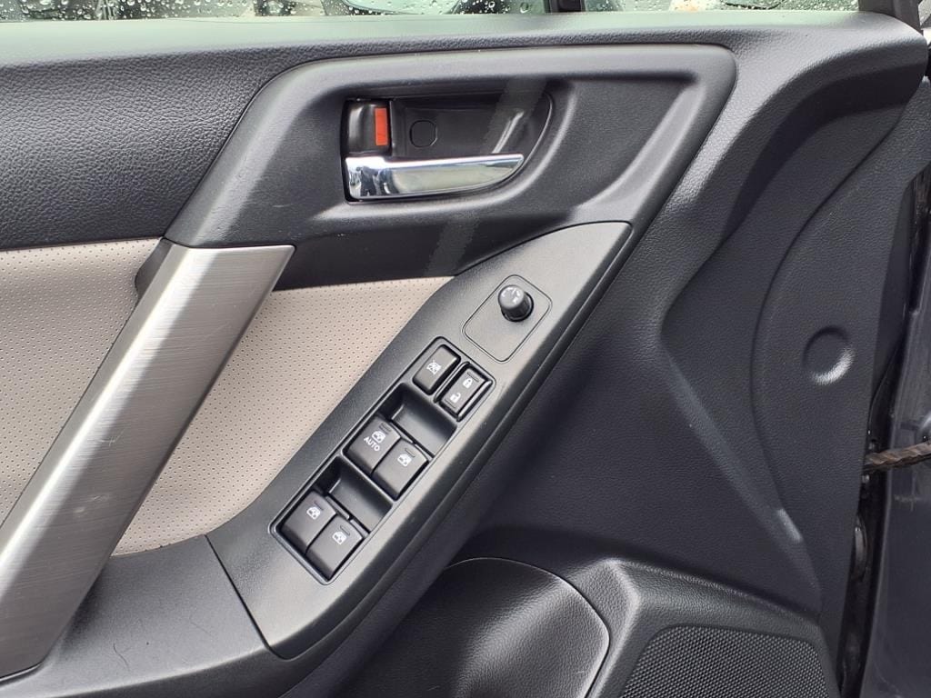 used 2015 Subaru Forester car, priced at $12,500