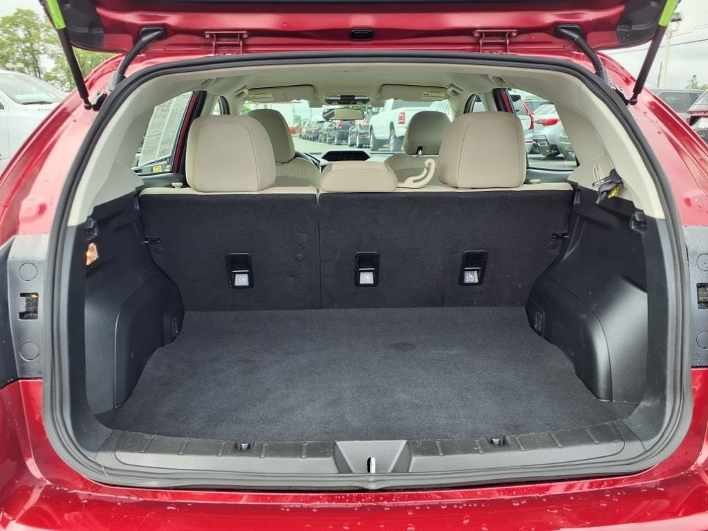 used 2022 Subaru Impreza car, priced at $19,900