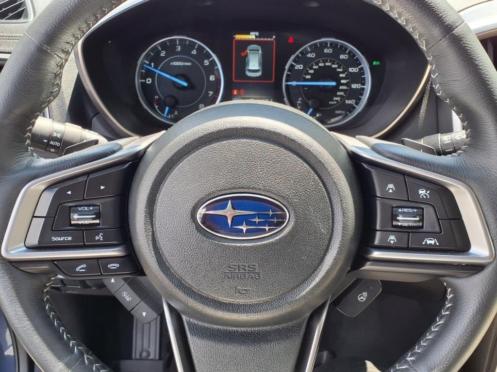 used 2019 Subaru Ascent car, priced at $22,900