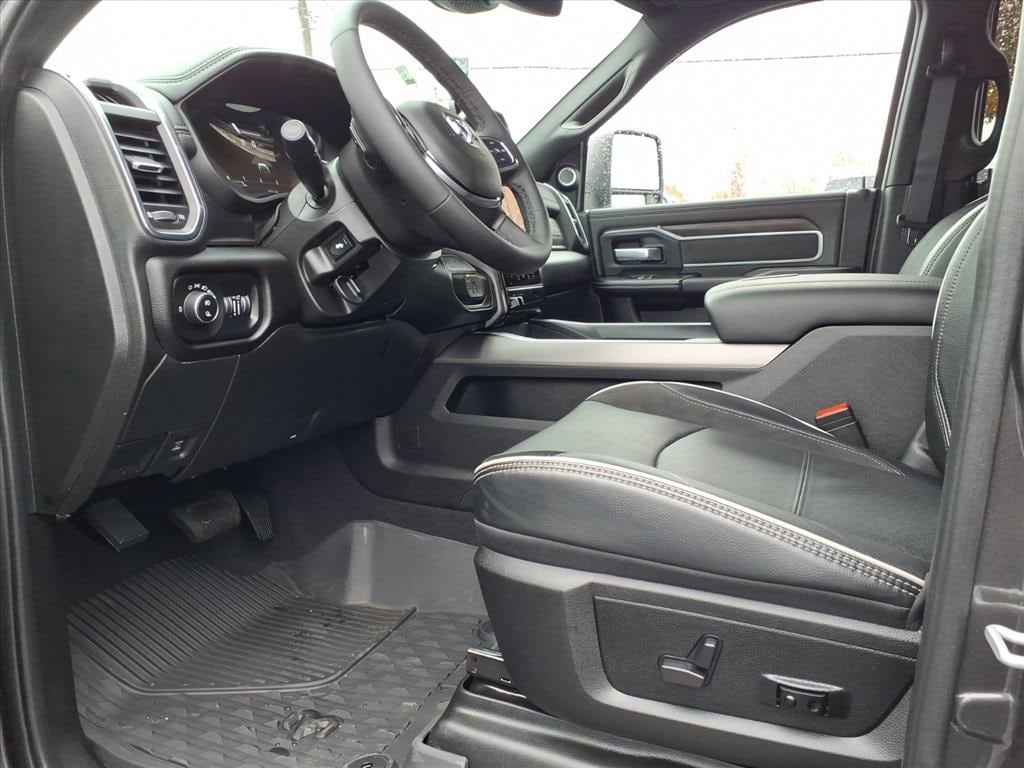 used 2025 Ram 3500 car, priced at $75,901