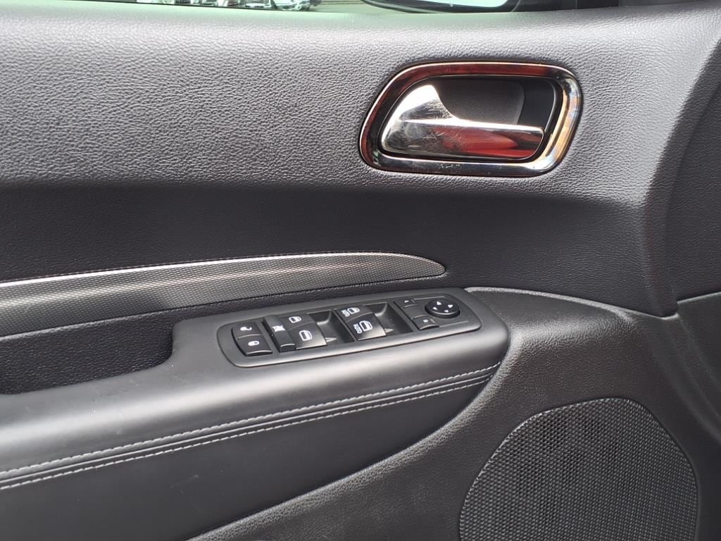used 2020 Dodge Durango car, priced at $27,500