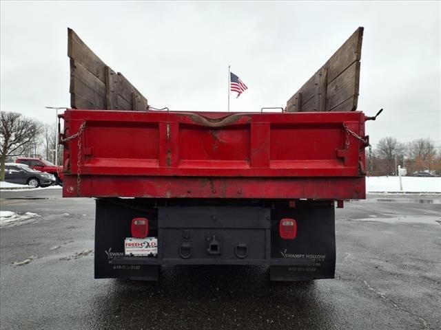 used 2014 Ram 3500 car, priced at $34,900