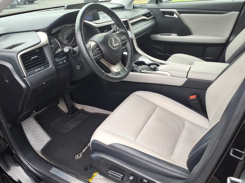 used 2016 Lexus RX car, priced at $17,901