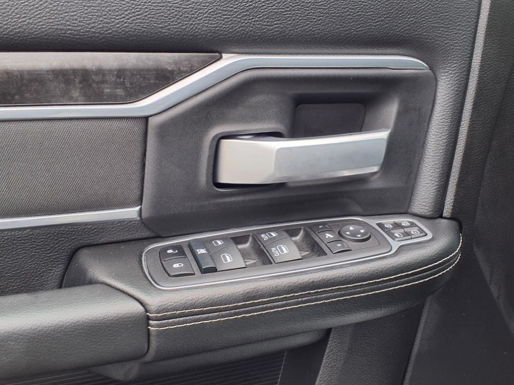 used 2024 Ram 2500 car, priced at $44,900
