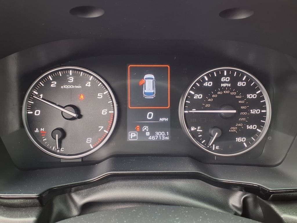 used 2022 Subaru Outback car, priced at $24,900