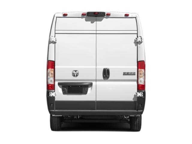 new 2025 Ram ProMaster 3500 car, priced at $60,665