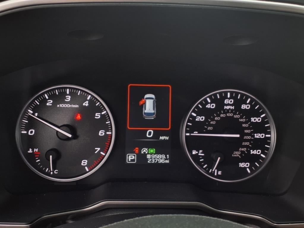 used 2022 Subaru Outback car, priced at $29,900