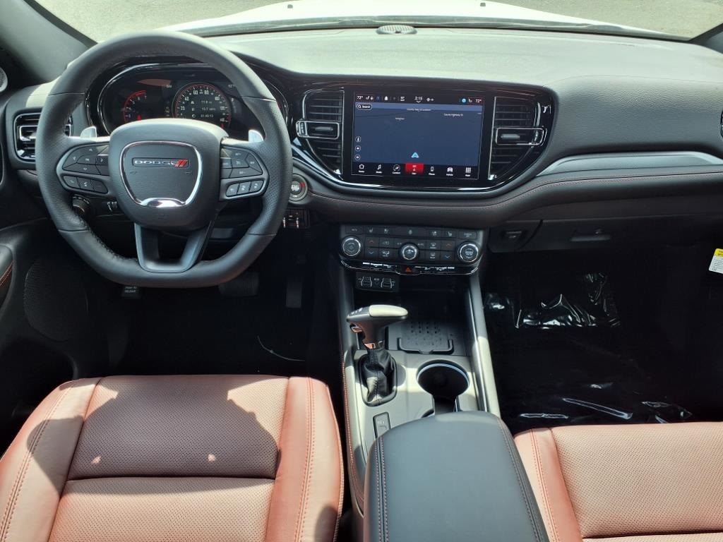 new 2025 Dodge Durango car, priced at $57,780