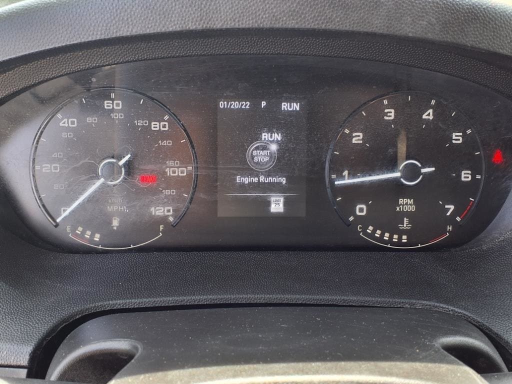 used 2023 Ram ProMaster 3500 car, priced at $32,900