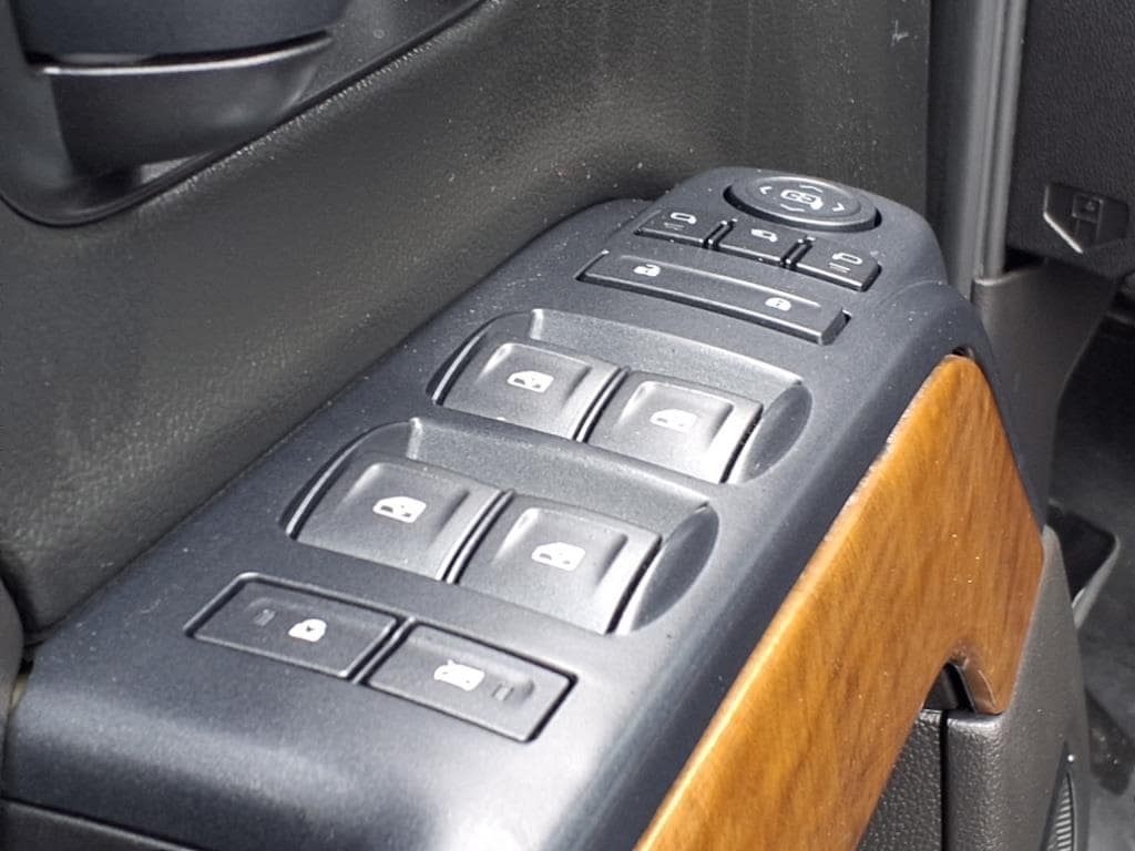 used 2018 Chevrolet Silverado 1500 car, priced at $41,500