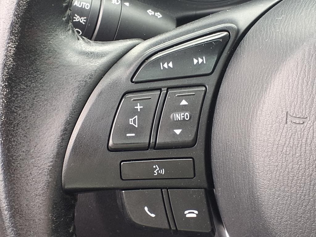used 2015 Mazda CX-5 car, priced at $9,900