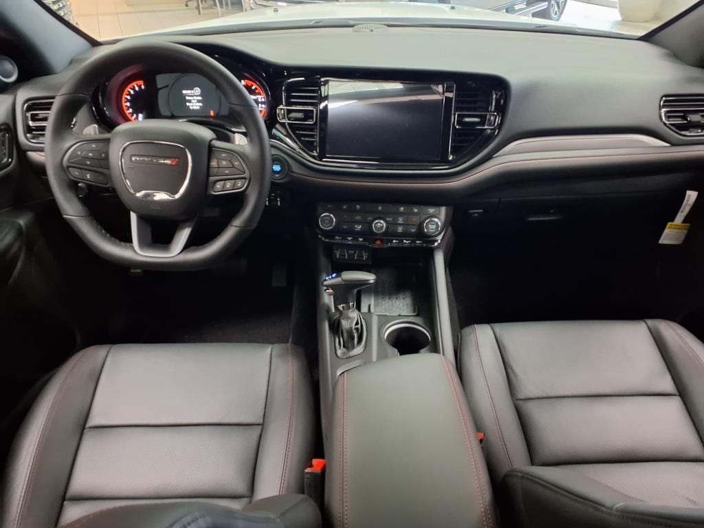 new 2025 Dodge Durango car, priced at $53,080