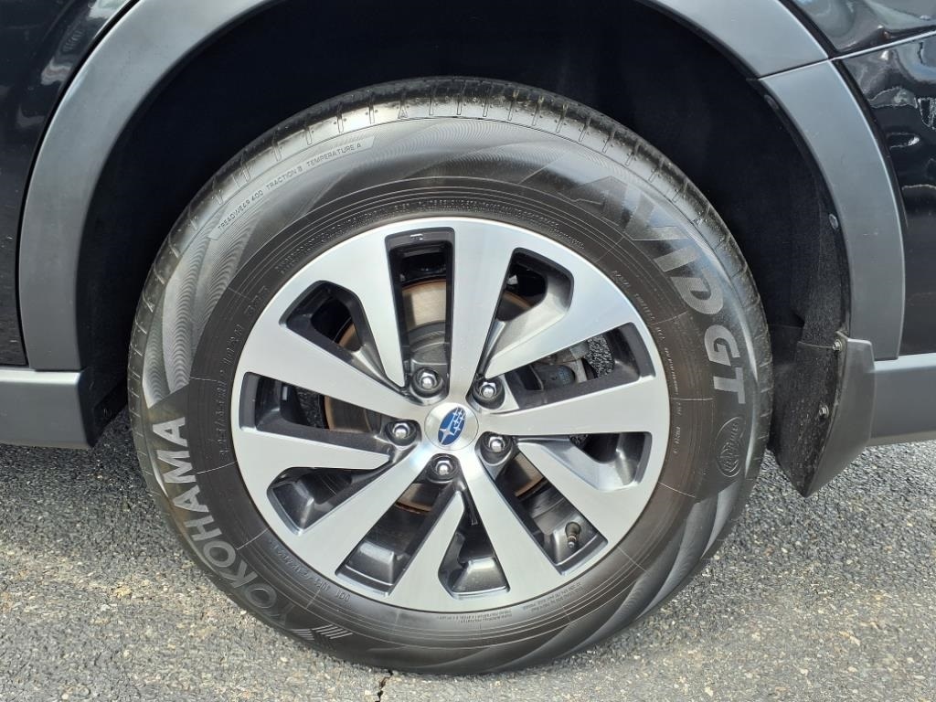 used 2022 Subaru Outback car, priced at $25,900
