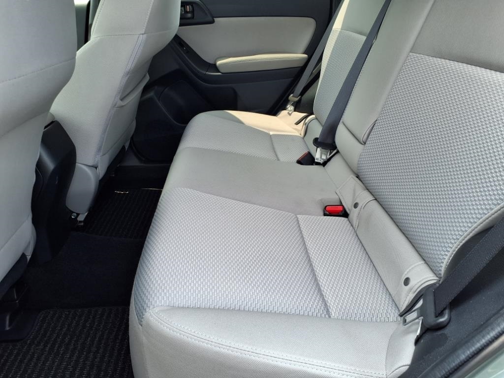 used 2016 Subaru Forester car, priced at $13,500