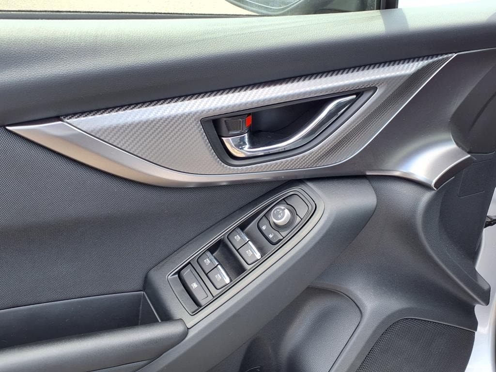 used 2022 Subaru WRX car, priced at $26,900