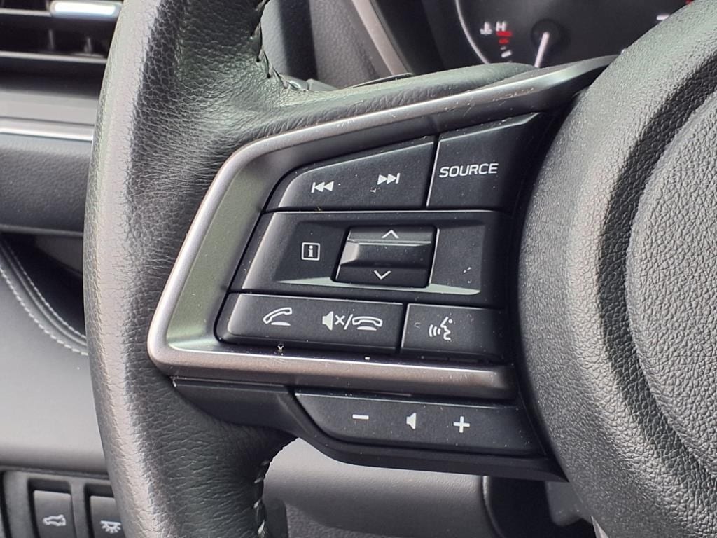 used 2023 Subaru Ascent car, priced at $31,500