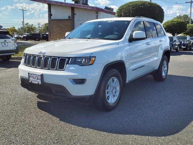 used 2020 Jeep Grand Cherokee car, priced at $19,900