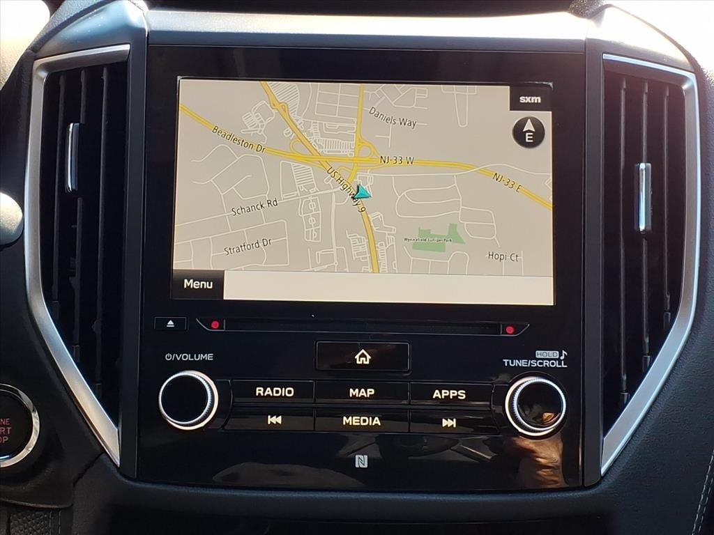 used 2021 Subaru Forester car, priced at $25,900