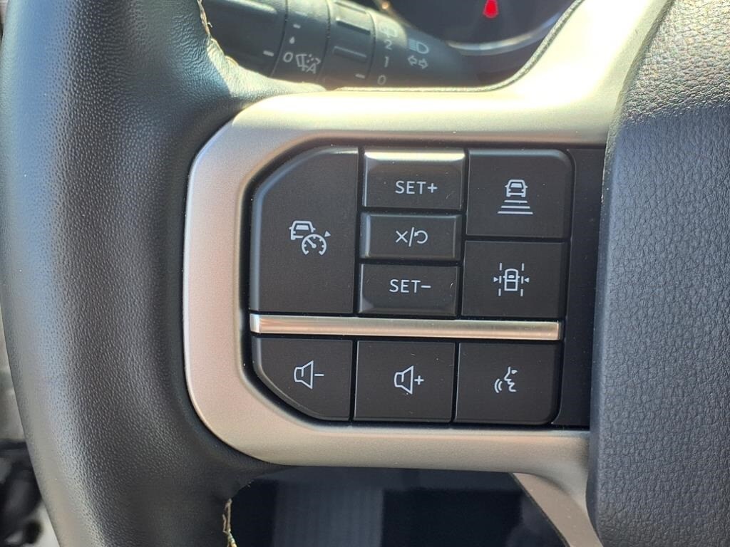 used 2022 Ford Expedition Max car, priced at $56,900