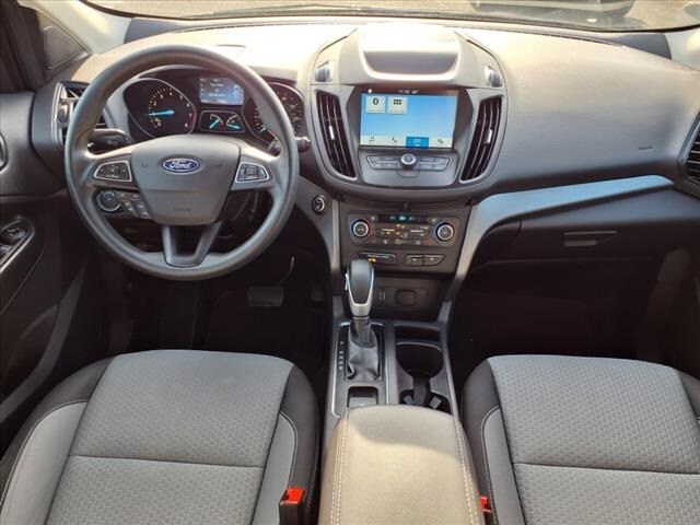 used 2019 Ford Escape car, priced at $13,900