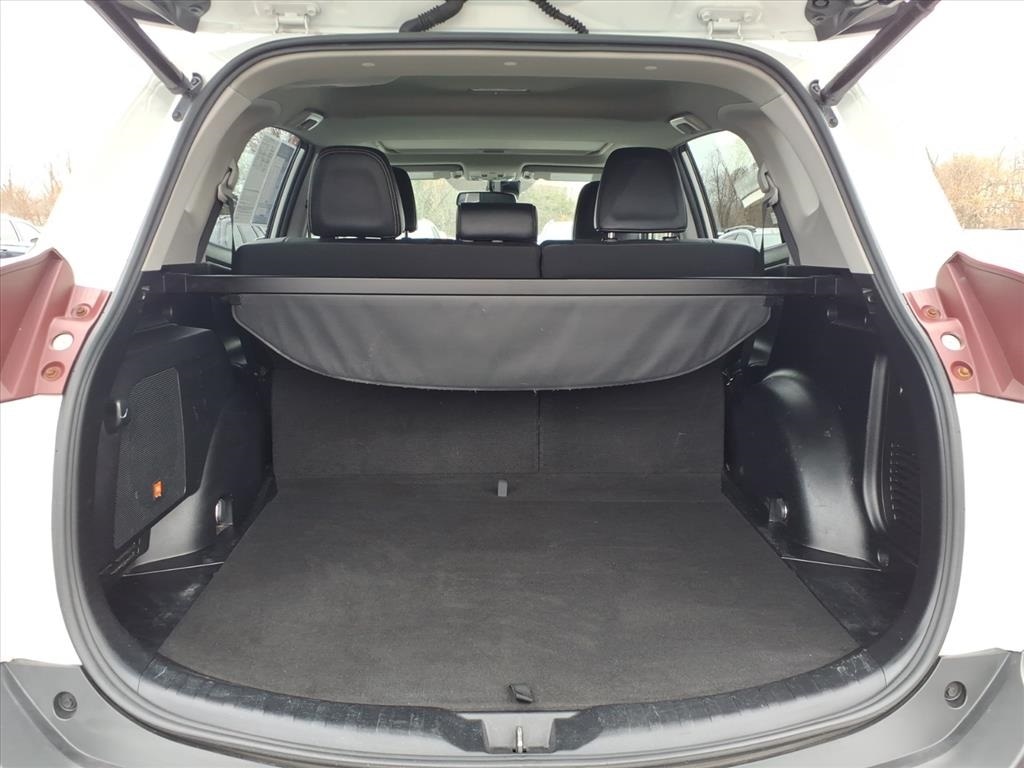 used 2015 Toyota RAV4 car, priced at $15,900