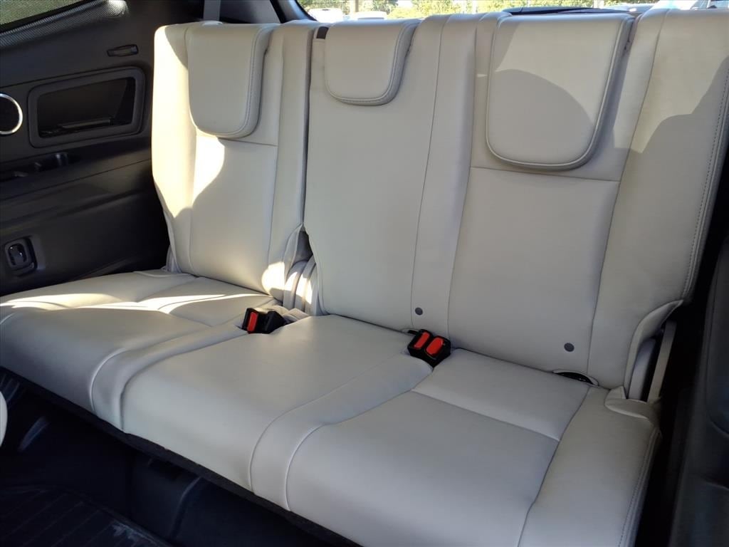 used 2022 Subaru Ascent car, priced at $32,900