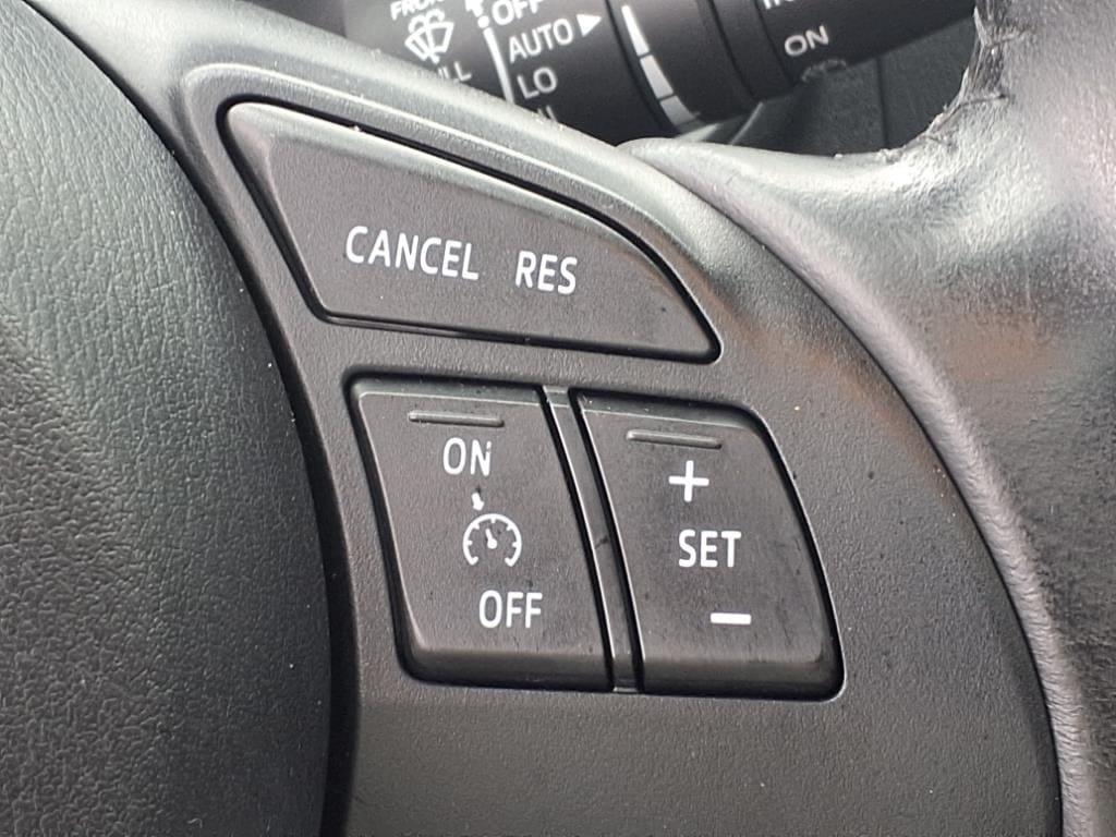 used 2015 Mazda CX-5 car, priced at $9,900