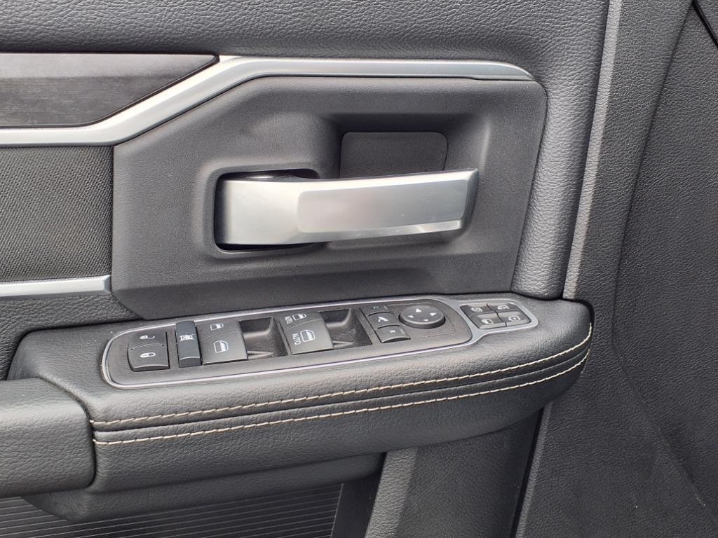 used 2024 Ram 2500 car, priced at $43,900
