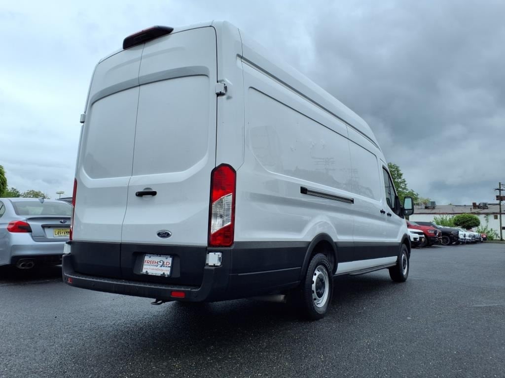 used 2021 Ford Transit-250 car, priced at $29,900