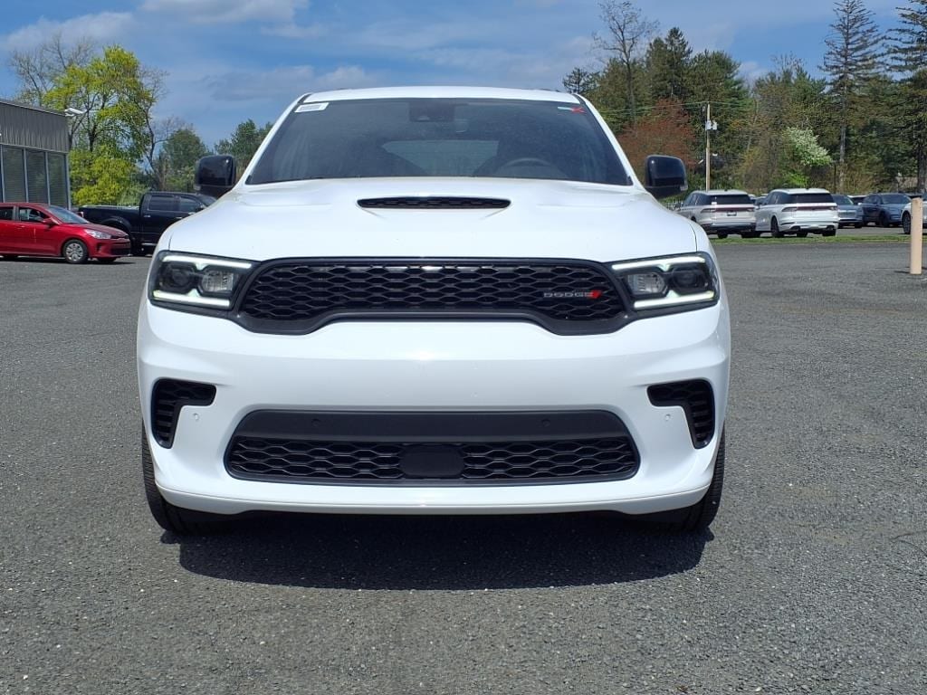 new 2025 Dodge Durango car, priced at $57,780