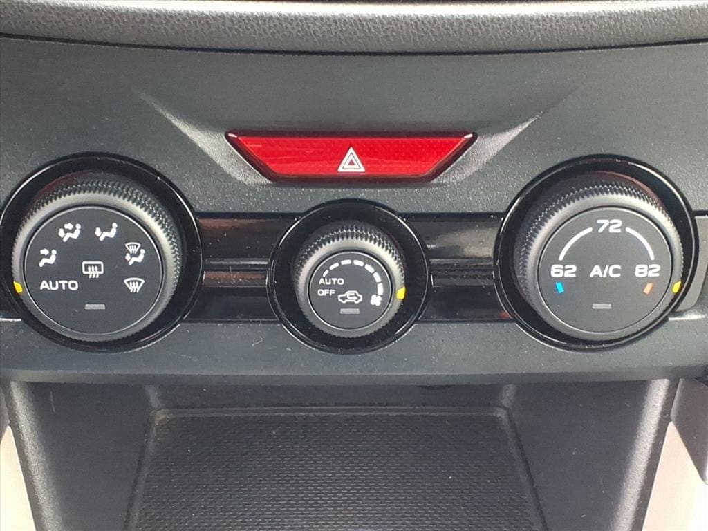 used 2023 Subaru Forester car, priced at $22,500