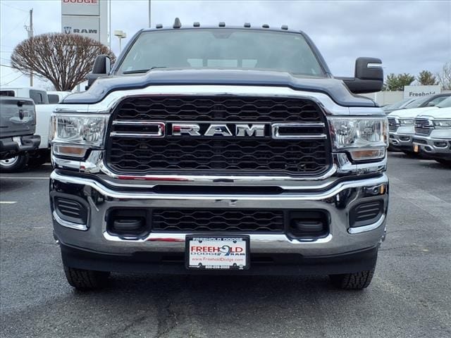 used 2023 Ram 3500 car, priced at $54,900