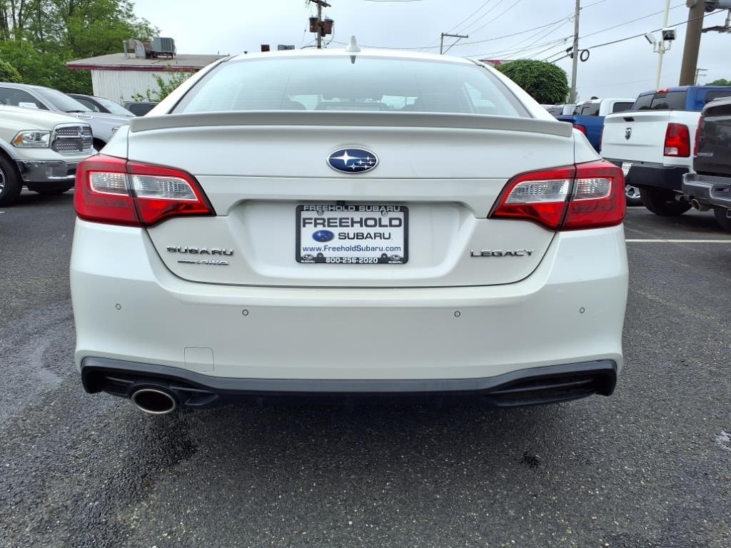 used 2019 Subaru Legacy car, priced at $15,900