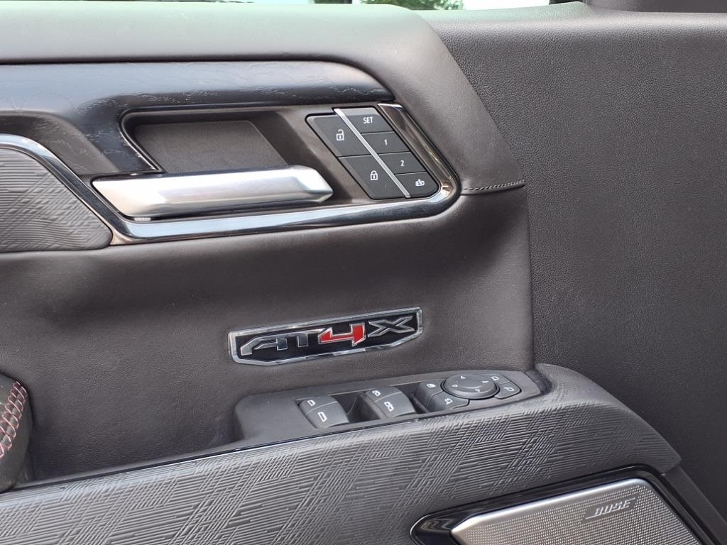 used 2024 GMC Sierra 1500 car, priced at $62,900