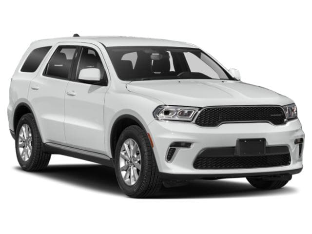 new 2024 Dodge Durango car, priced at $61,055