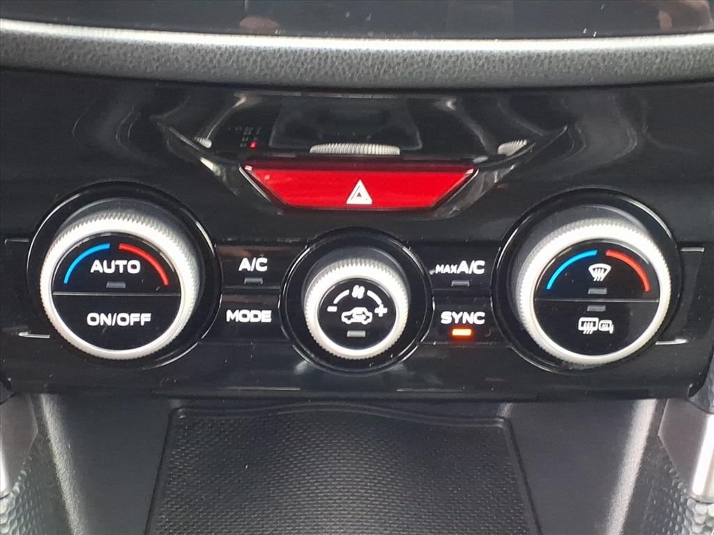 used 2023 Subaru Forester car, priced at $26,900