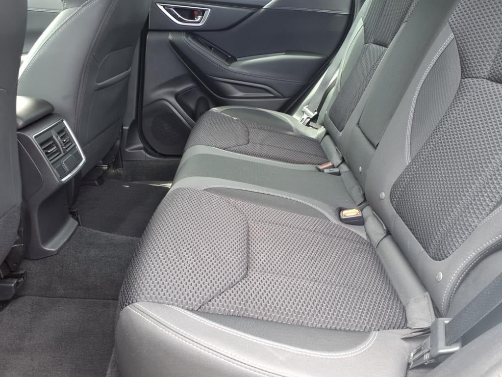 used 2021 Subaru Forester car, priced at $19,900