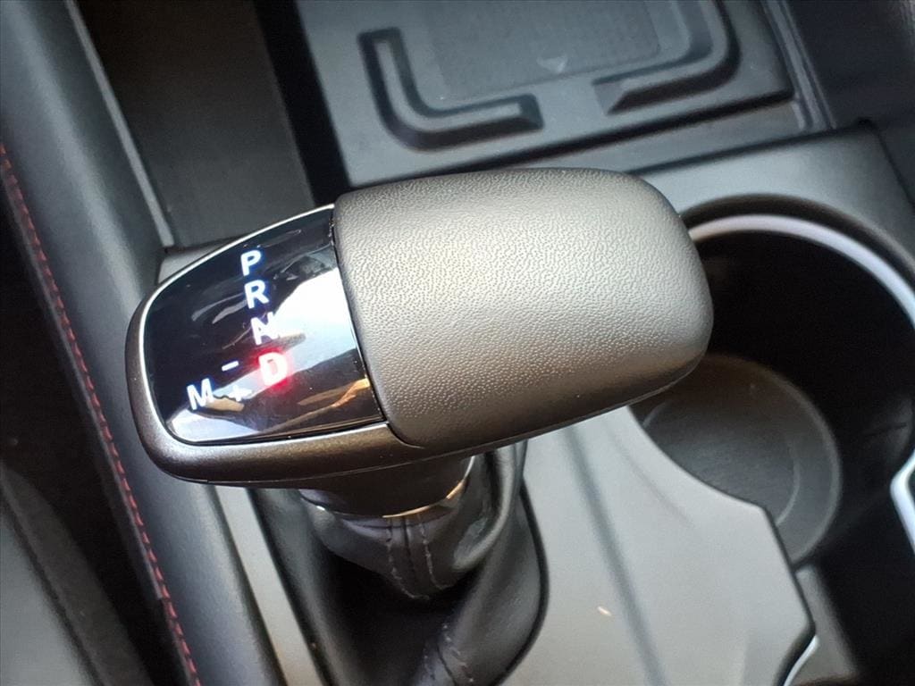 used 2024 Dodge Durango car, priced at $49,901
