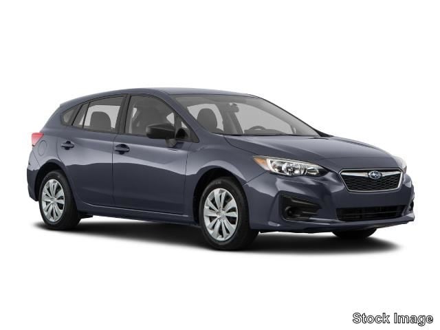 used 2019 Subaru Impreza car, priced at $12,900