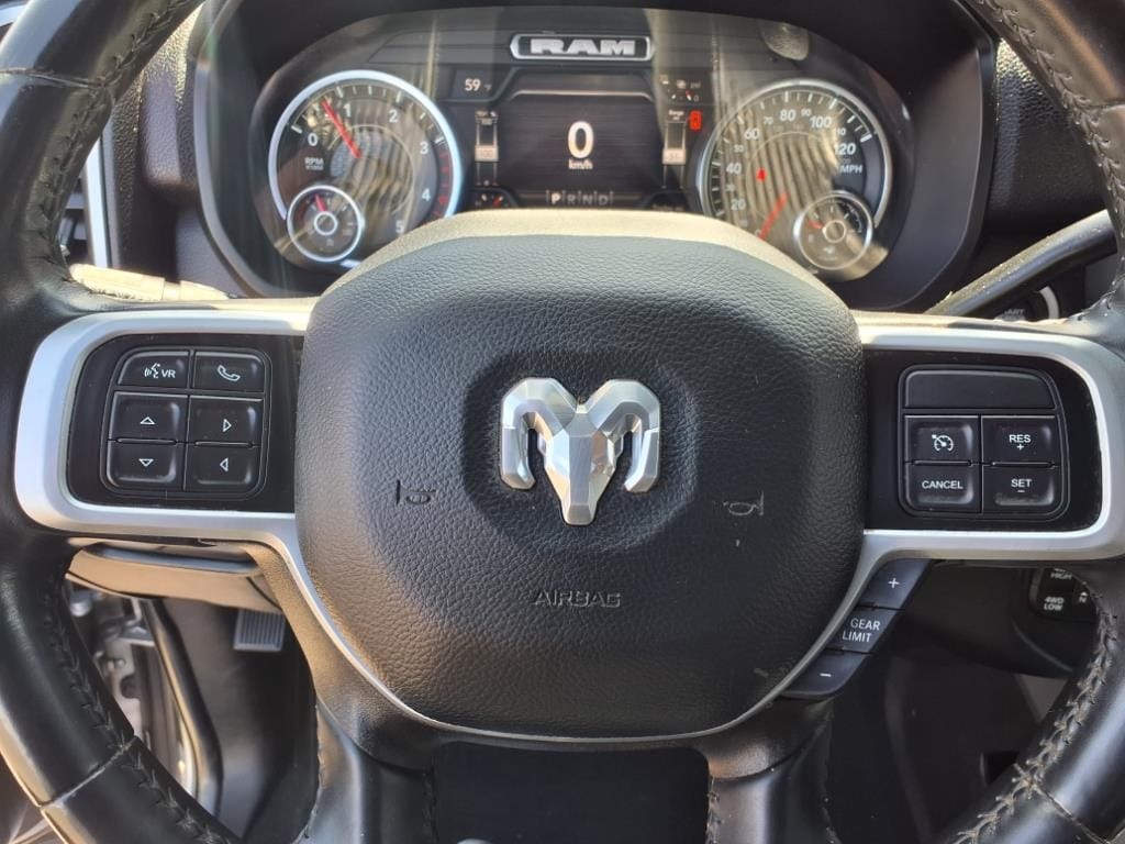 used 2022 Ram 3500 car, priced at $49,900