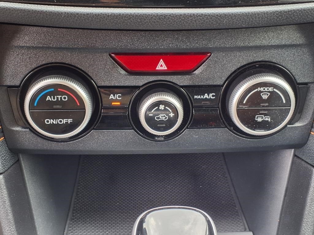 used 2022 Subaru Crosstrek car, priced at $24,900