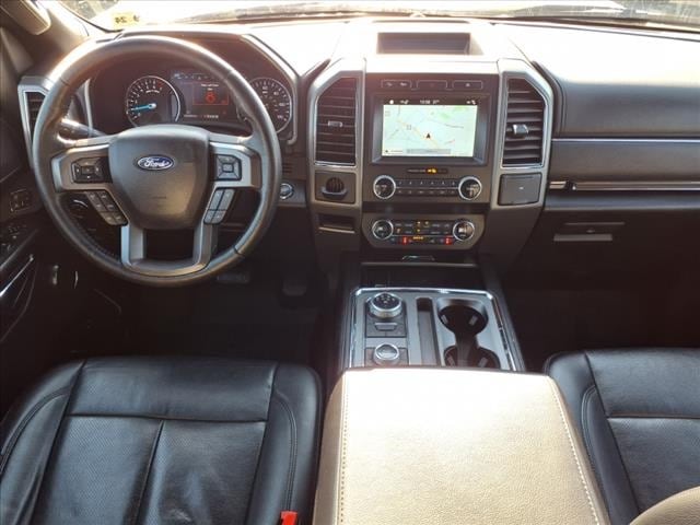 used 2019 Ford Expedition car, priced at $21,500