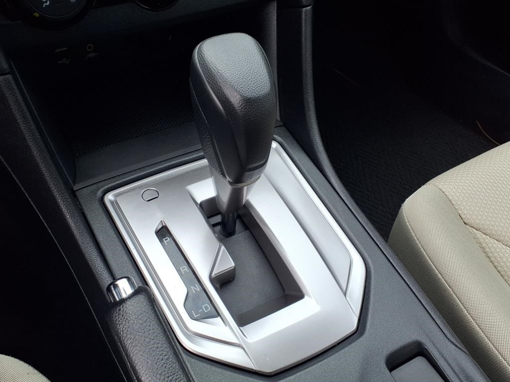 used 2022 Subaru Impreza car, priced at $19,900