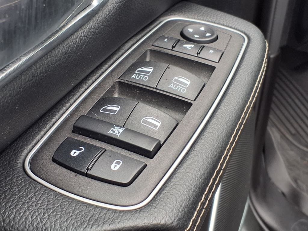 used 2024 Ram 1500 car, priced at $51,900